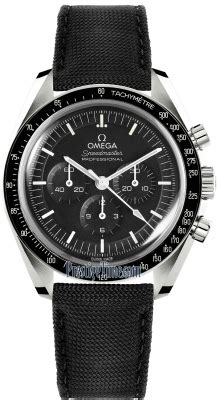 Omega Speedmaster Professional Moonwatch Co Axial