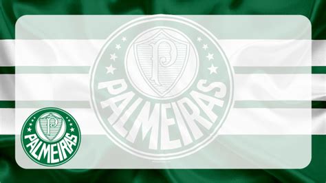 Etiqueta Escolar Do Palmeiras