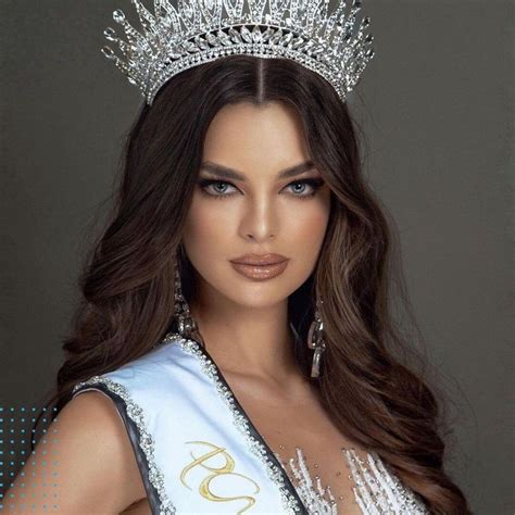 Nadia Ferreira Miss Universe Age Height Biography Net Worth Wiki