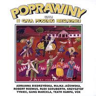 Gala Piosenki Biesiadnej From Poland In Polish Cd Store On The