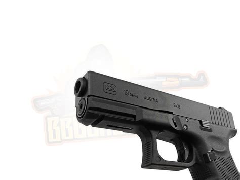 Umarex Vfc Glock Gen Full Marking Bbgunster