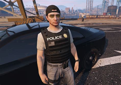 Lspd Eup Multipackage Fivem Store Fivem Mods