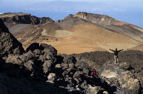 Excursions in Tenerife | TripsPoint