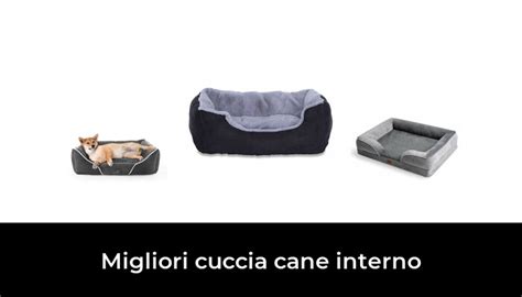 49 Migliori Cuccia Cane Interno Nel 2023 Secondo 593 Esperti