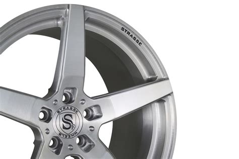 Strasse S5 DEEP CONCAVE MONOBLOCK Buy With Delivery Installation