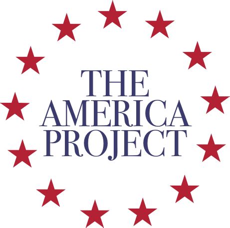 The America First Warehouse – The America Project