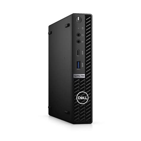 Dell Optiplex 7080 Mff Dell Refurbished