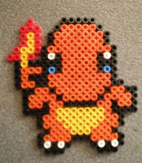 Pokemon Pokemon Bead Hama Beads Design Iron Beads