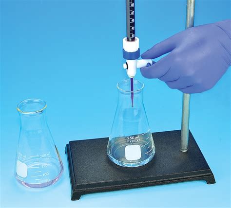 Flinnprep™ Inquiry Labs For Ap® Chemistry Analysis Of Hydrogen Peroxide Flinn Scientific