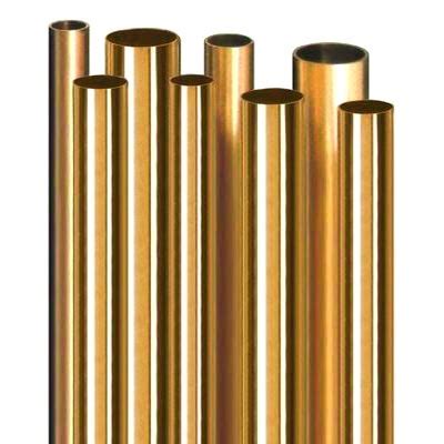 Copper Nickel Pipes Tubes At Best Price In Mumbai By Rajendra Piping