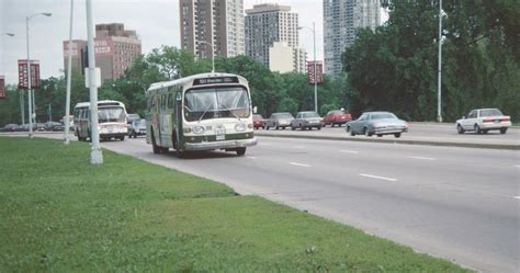 Carspotting Chicago 1990s Hemmings