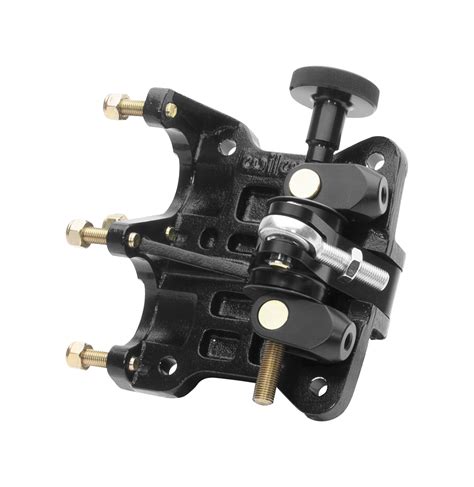 Wilwood Disc Brakes Pedal No 340 4630