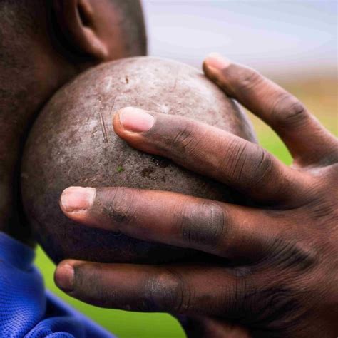 Portrait Franck Elemba Yonne