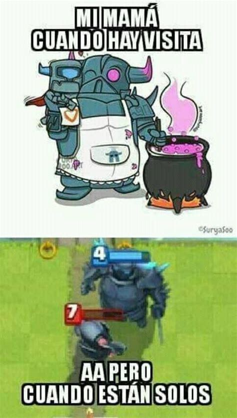 Pin De Jonah A En Clash Royale Memes Informaticos Memes Divertidos