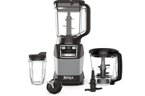 The 9 Best Ninja Blenders On The Market Right Now The Manual