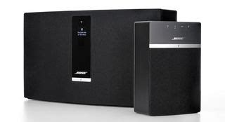 Bose SoundTouch 30 Series III review | What Hi-Fi?