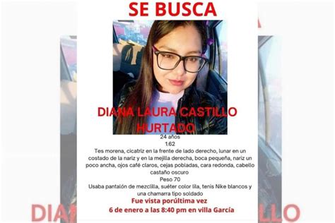 Maestra De Aguascalientes Desaparece En Zacatecas Bi Noticias