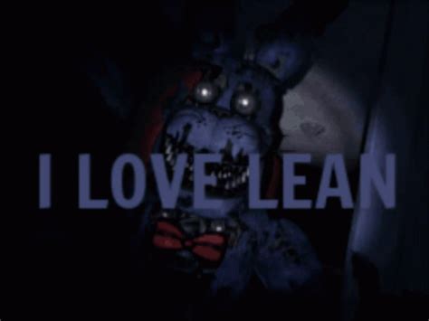 Broken Bonnie Jump Scare Gifs