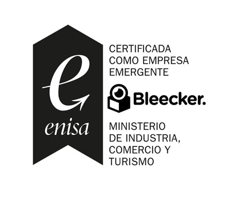 La Ebt De La Umu Bleecker Technologies Logra El Certificado De “empresa Emergente” Ucci