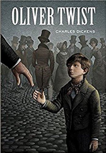 Oliver Twist Kindle Edition By Charles Dickens Literature And Fiction Kindle Ebooks