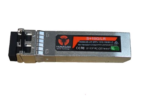 1.25G SFP DWDM Transceivers – LC 160km Ch17~CH61