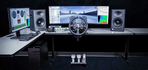 Vi Grade And Sound To Sight Partner On Nvh Simulation Dvn