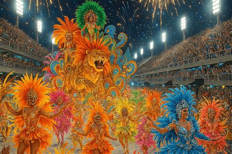 Resultado Das Escolas De Samba Do Rio De Janeiro 2026 - Carnaval 2026: Veja ordem dos desfiles das escolas de samba do grupo ...