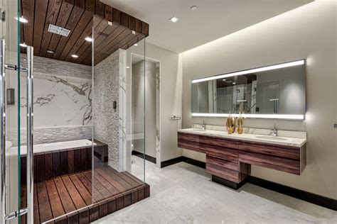 10 Easy Steps To Turn Your Bathroom Into A Luxurious Home Spa The Frisky