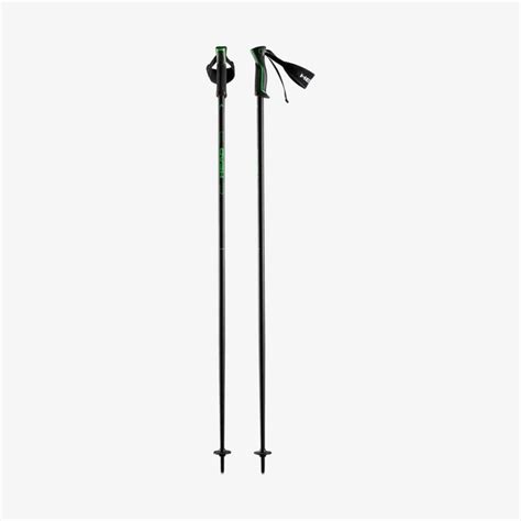 Горнолыжные палки HEAD Frontside 115 см Anthracite Green 2024 ...