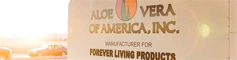 Aloe Vera Of America On Vimeo