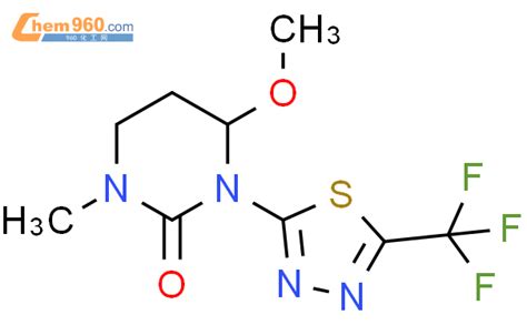 59067 03 7 2 1H Pyrimidinone Tetrahydro 4 Methoxy 1 Methyl 3 5