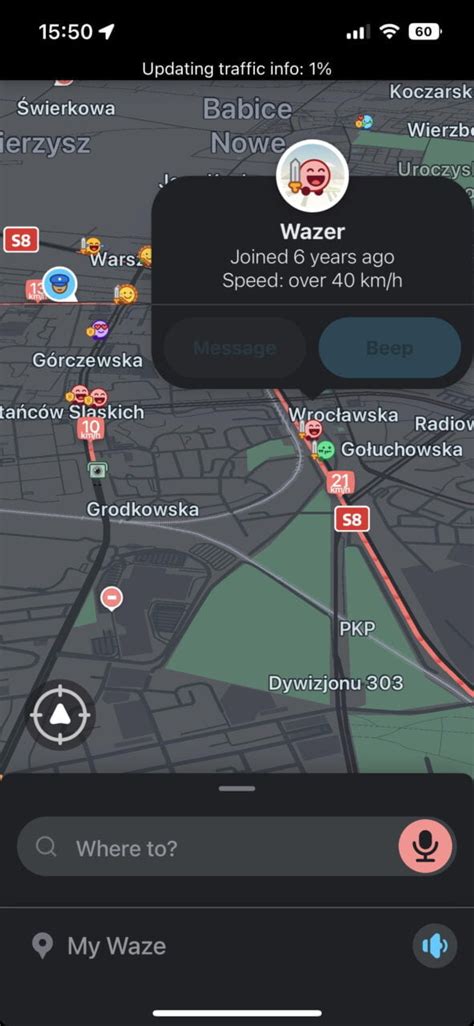 Google Maps kontra Waze która nawigacja lepiej się spisuje Wielu