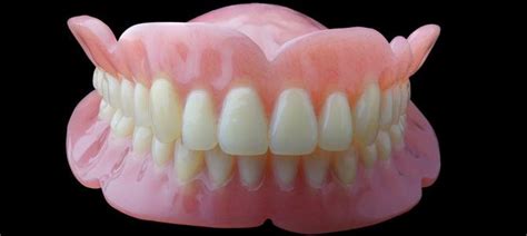 Dentures/False teeth - Pelago Dental