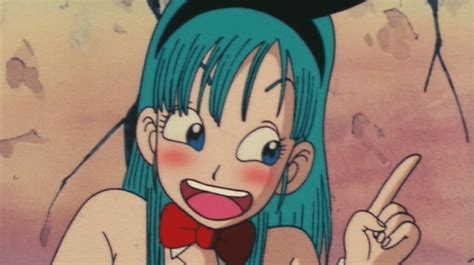 Dragon Ball Este Es El Cosplay Body Paint De Bulma Que Vegeta No Quiere Que Veas Código Espagueti