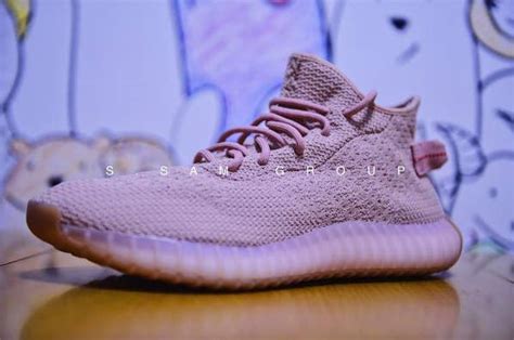 These Rare Adidas Yeezy Boost Samples Won't Be Releasing | Complex