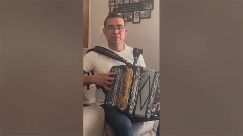 Mi Tesoro Ramon Ayala Acordeon Youtube