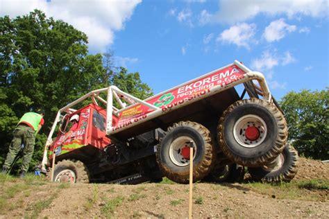 Fotogalerie Velká Cena Mohelnice Truck Trial 2022 Fotogalerie Velká