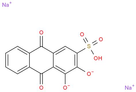 Disodium 1 Amino 9 10 Dihydro 4 4 Methyl 2 Sulphonatophenyl Amino 9