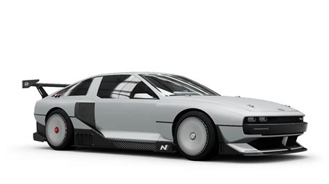 Hyundai N Vision 74 Forza Wiki Fandom