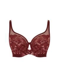 Panache Sabrina High Apex Balconnet Bra Belle Lingerie