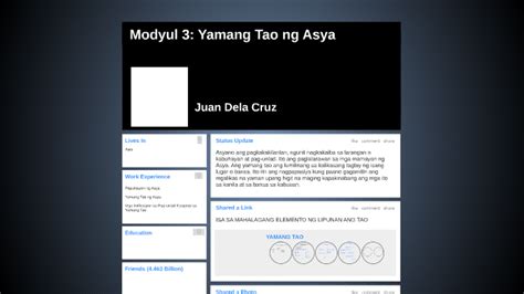 Yamang Tao ng Asya by Laurence Mcquarrie F. Marbella on Prezi