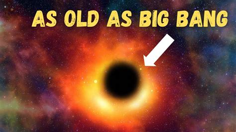 James Webb Space Telescope Discovers Universe S Oldest Black Hole