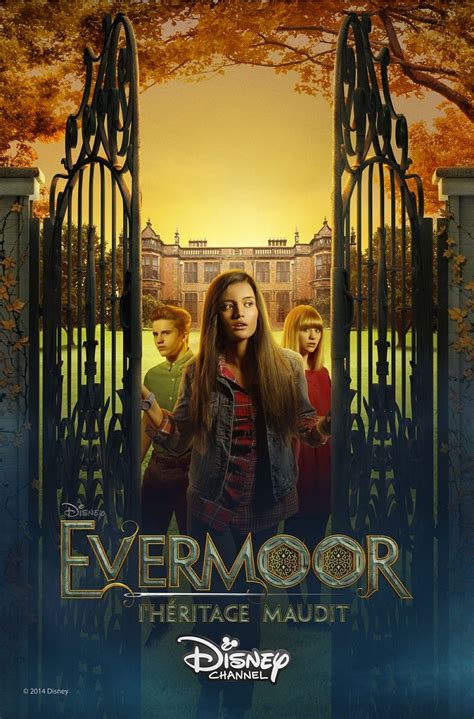 evermoor Nickelodeon Cartoons, Disney Cartoons, Disney Movies, Good ...