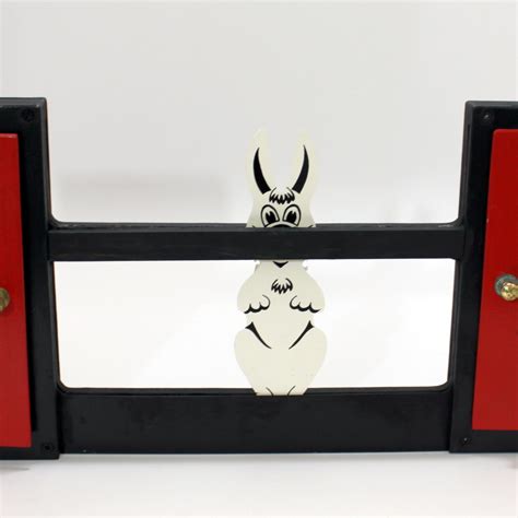 Turbo Bunny By Kovari Magic