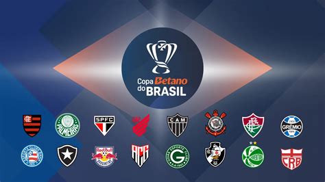 Sorteio Da Copa Do Brasil 2024 Oitavas De Final Pode Ter 11 Clássicos