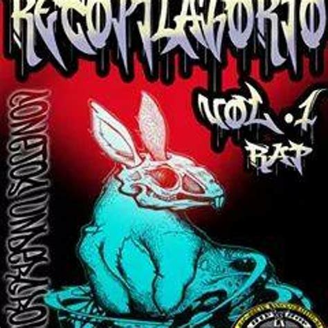 Stream Conejo Underground Listen To Recopilatorio Vol Playlist