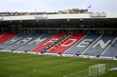 Celtic Fans To Get Majority Of Hampden Tickets For Betfred Cup Final