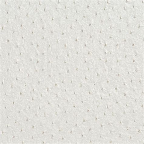 White Emu Ostrich Faux Leather Vinyl By The Yard From Mitchell Etsy Upholstery Fabric Vinyl