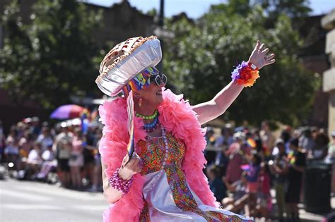 2024 Coors Light Denver Pride Parade Eventeny