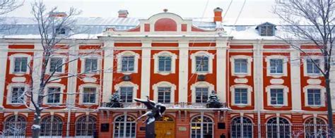 MBBS Admission in St Petersburg Medical University Russia|mbbs ...